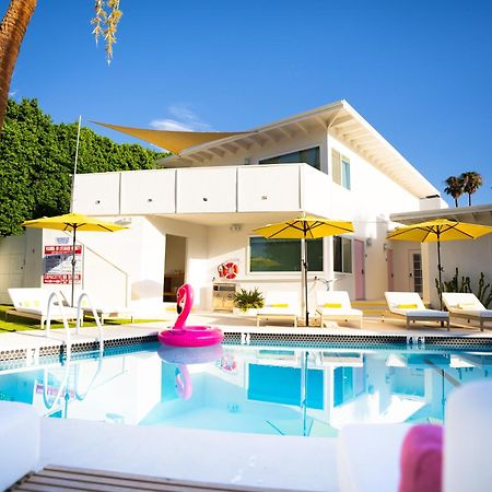 The Cactai Hotel Palm Springs Kültér fotó