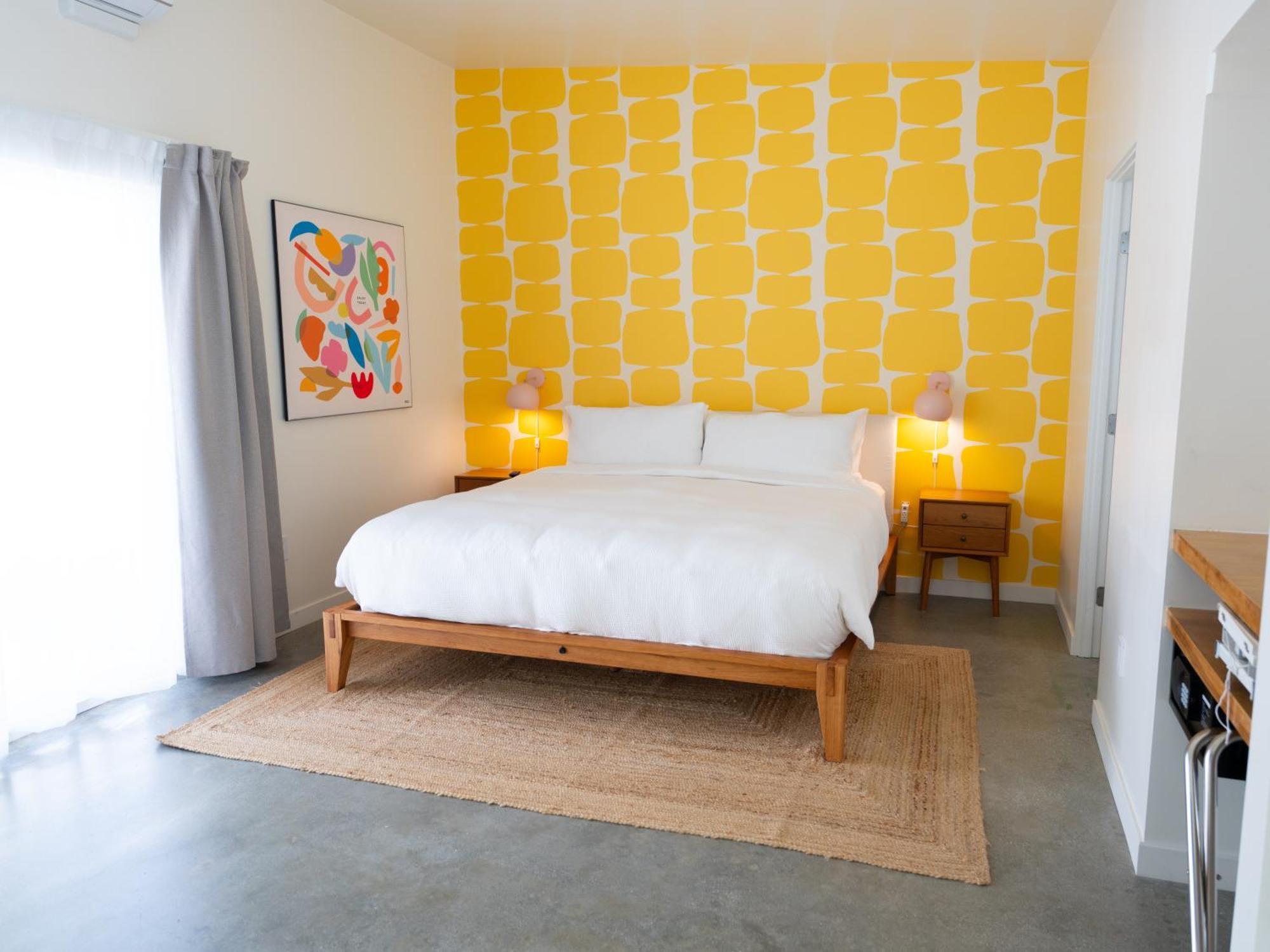 The Cactai Hotel Palm Springs Kültér fotó