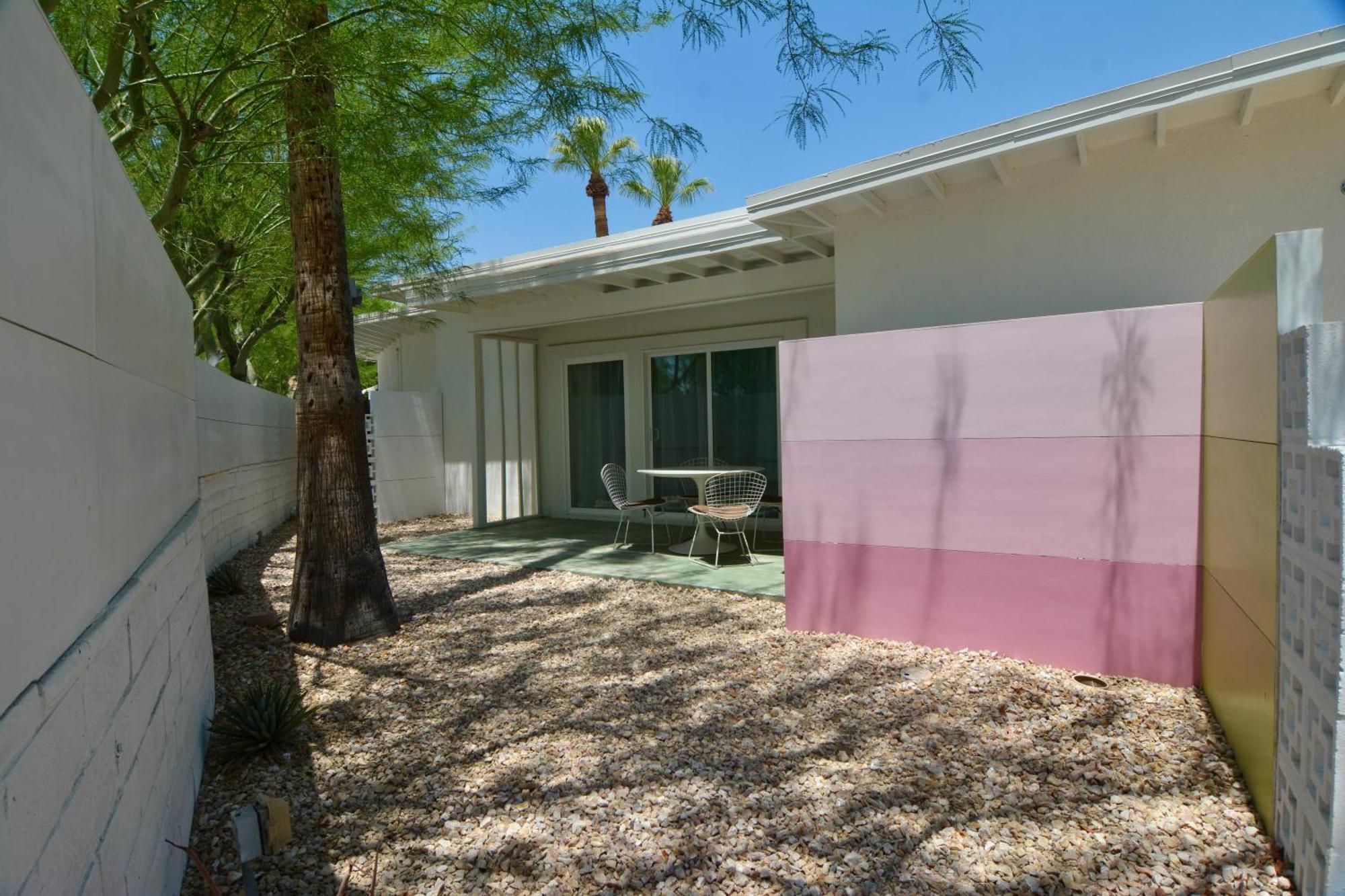 The Cactai Hotel Palm Springs Szoba fotó